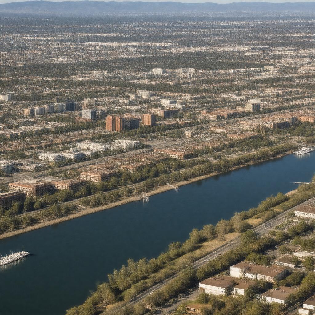 Stockton, California Police Department
